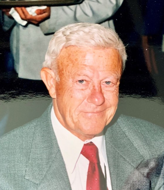 Obituary of William H. Corcoran