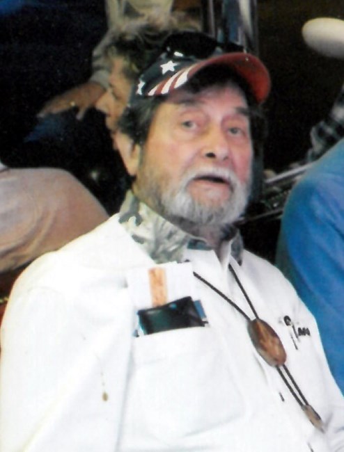 Obituario de Donald Robert Sabin