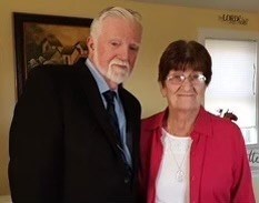 Obituary of Jean Marie Croudis