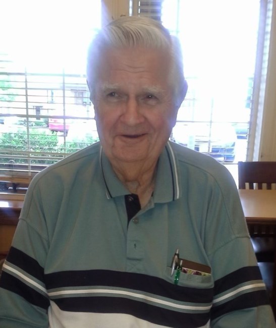 Melvin Jones avis de décès Franklin, OH