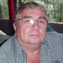 Obituary of Larry R. Janney
