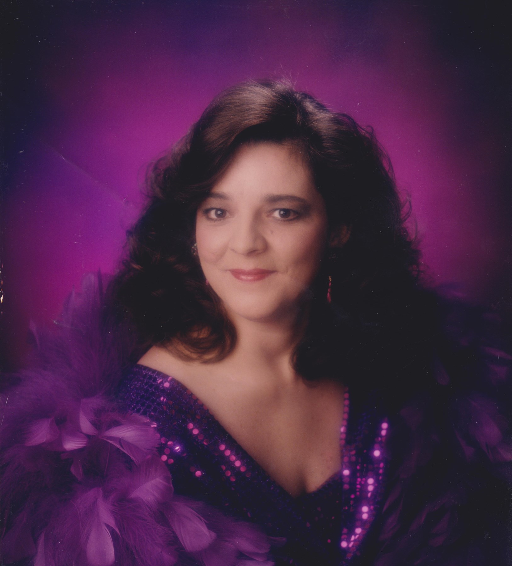 Barbara Burnside Obituary Haughton, LA