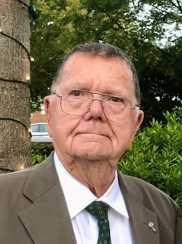 Obituary of George Everett Caudle