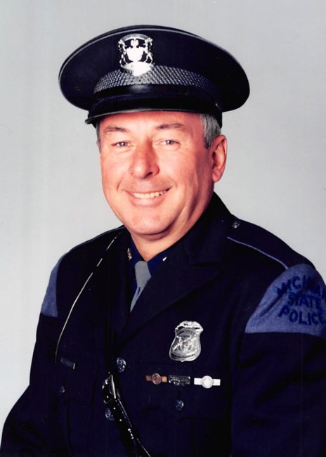 Obituary of Norman John Lohroff