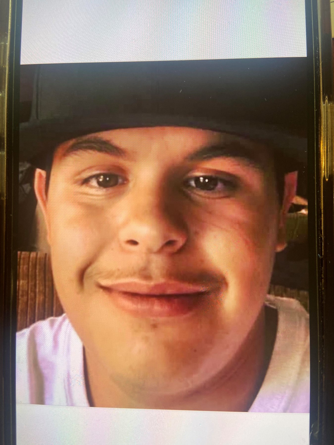 Avis de décès de Juan Antonio Perez Jr.