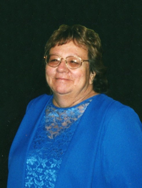 Obituary of Maria O Brown