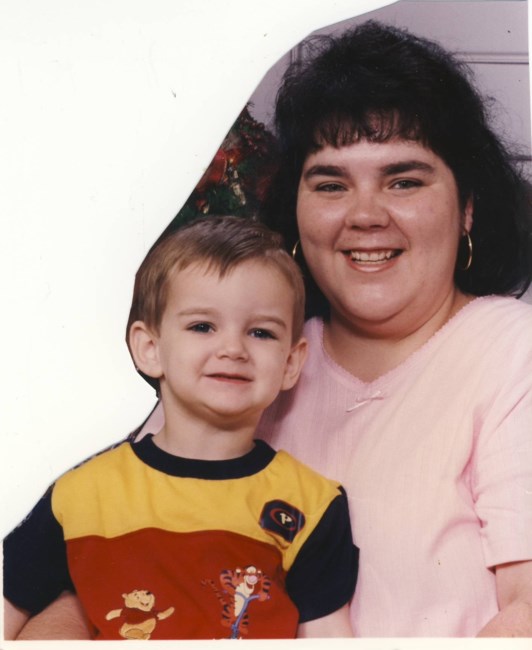Obituary of Tracy Lynn Bowers