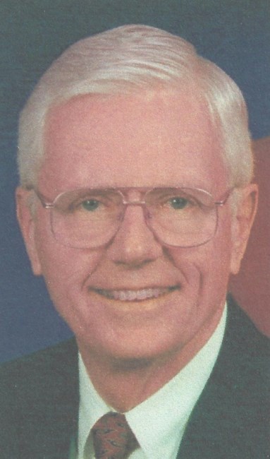 Obituary of James Palmer Duval