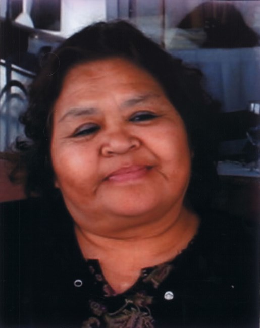Obituary of Aileen Louise Herrera