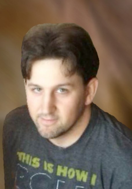 Obituary of Joshua David Chouiniere