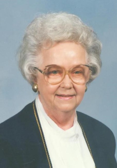 Obituary of Erma Lee Staley Long