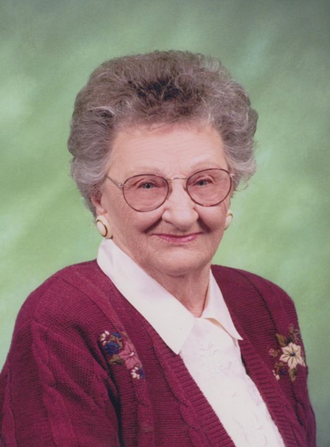 Obituary of Kathryn Elizabeth Togersen