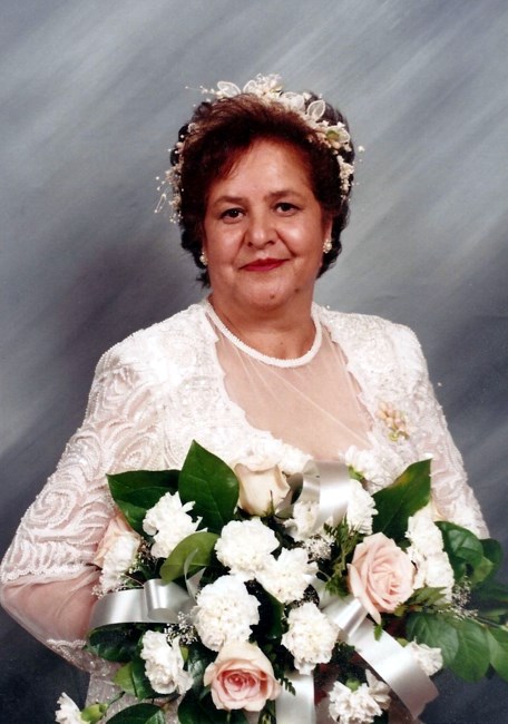 Obituary of Margarita Tapia