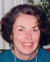 Obituary of Sheila Allen Spelce