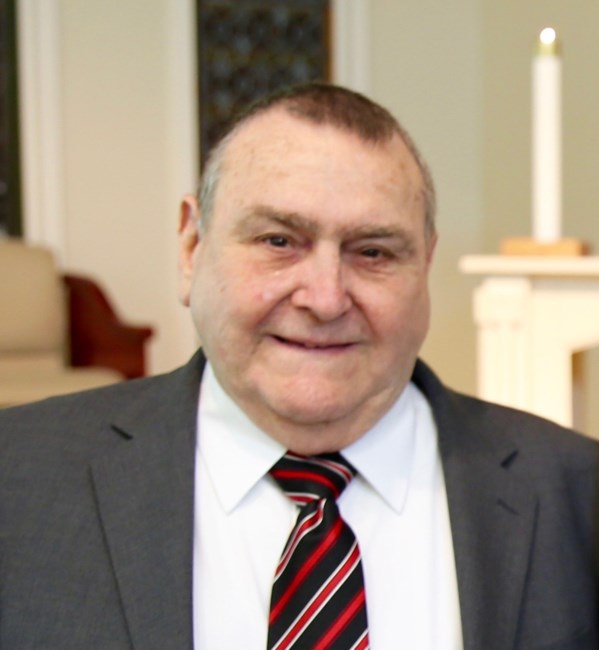 Obituary of Raymond O England Sr.