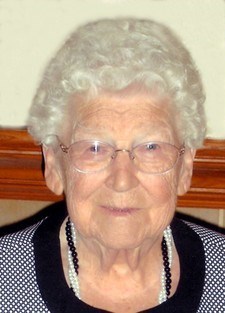 Obituary of Nettie E Sellers