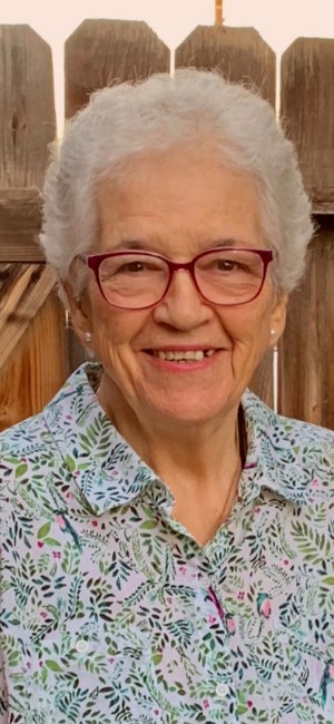 Obituary of LauraMae Vierra