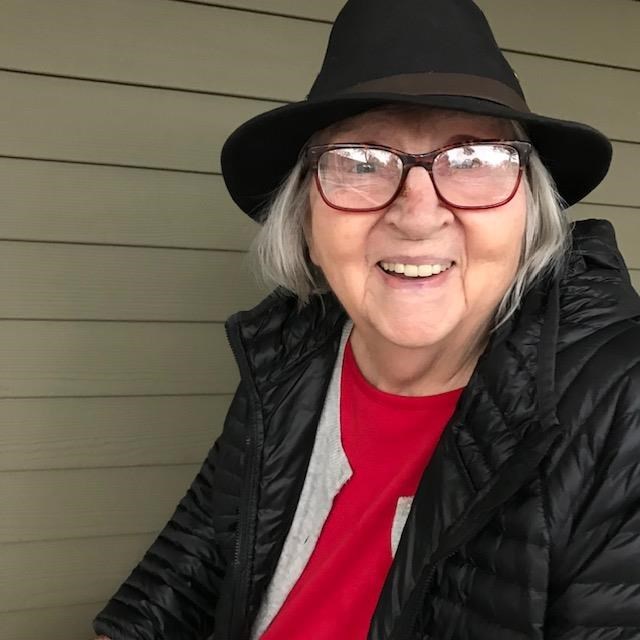 Obituary of Betty Lou Lee