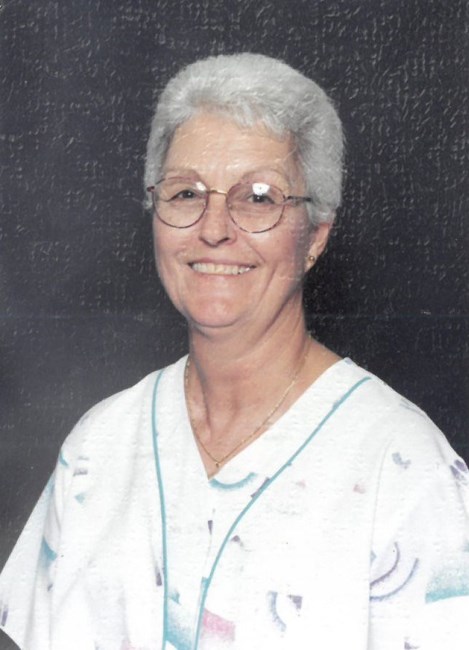 Obituary of Wortie Joan Isaacs