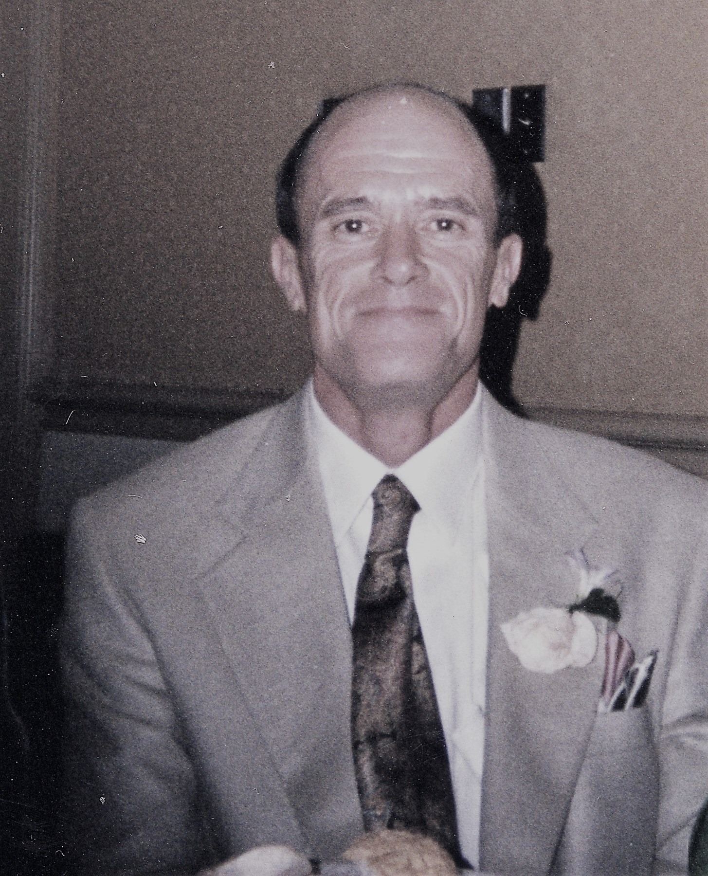 Obituary of Ros Hackney Brown