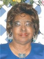 Myrtle Boutte