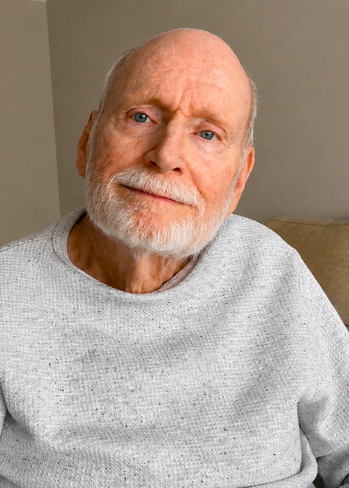 Obituary of Daniel Edward Fisher