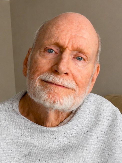 Obituary of Daniel Edward Fisher