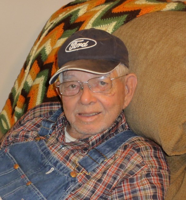 Obituary of Henry Manuel Wesley