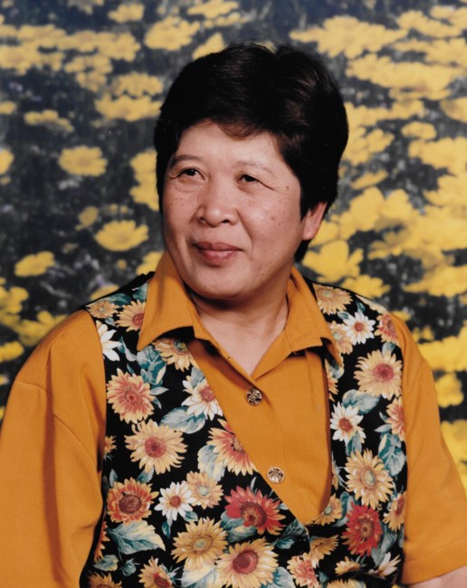 Obituary of Josefina Bernal DeGuzman