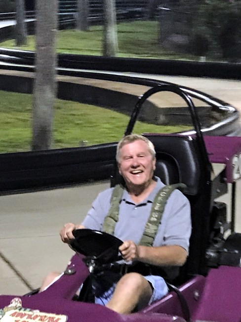 Obituary of Casey Anders