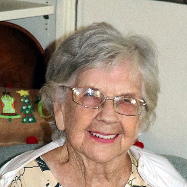 Obituario de Thelma E. Allen