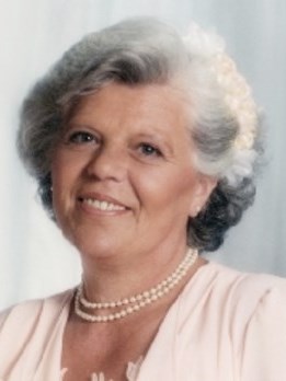 Obituary of Maria Carmela Evangelista