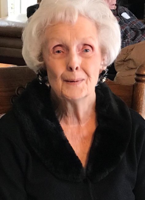 Obituary of Robertine Esther Vorwerk