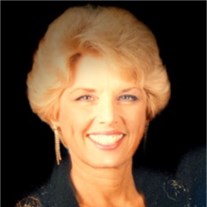 Avis de décès de Sandra J. Dorman