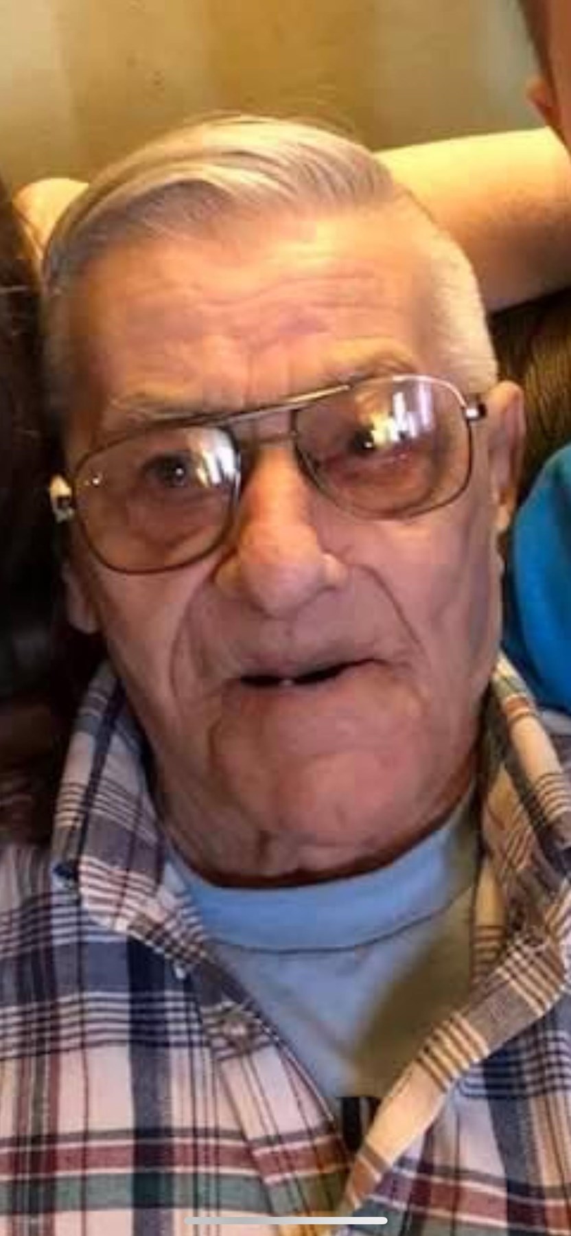 Howard W Persinger Obituary Greenville, OH