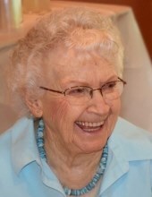 Obituary of Cecelia M. Muench