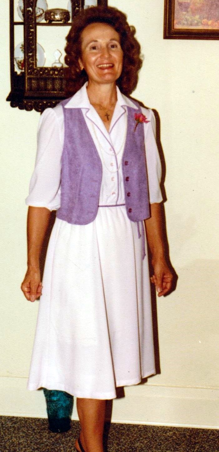 Carolyn E. Sheffield Obituary Montgomery, AL