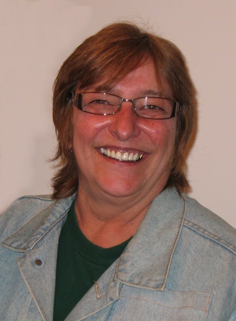 Obituary of Elaine Karen Holmes