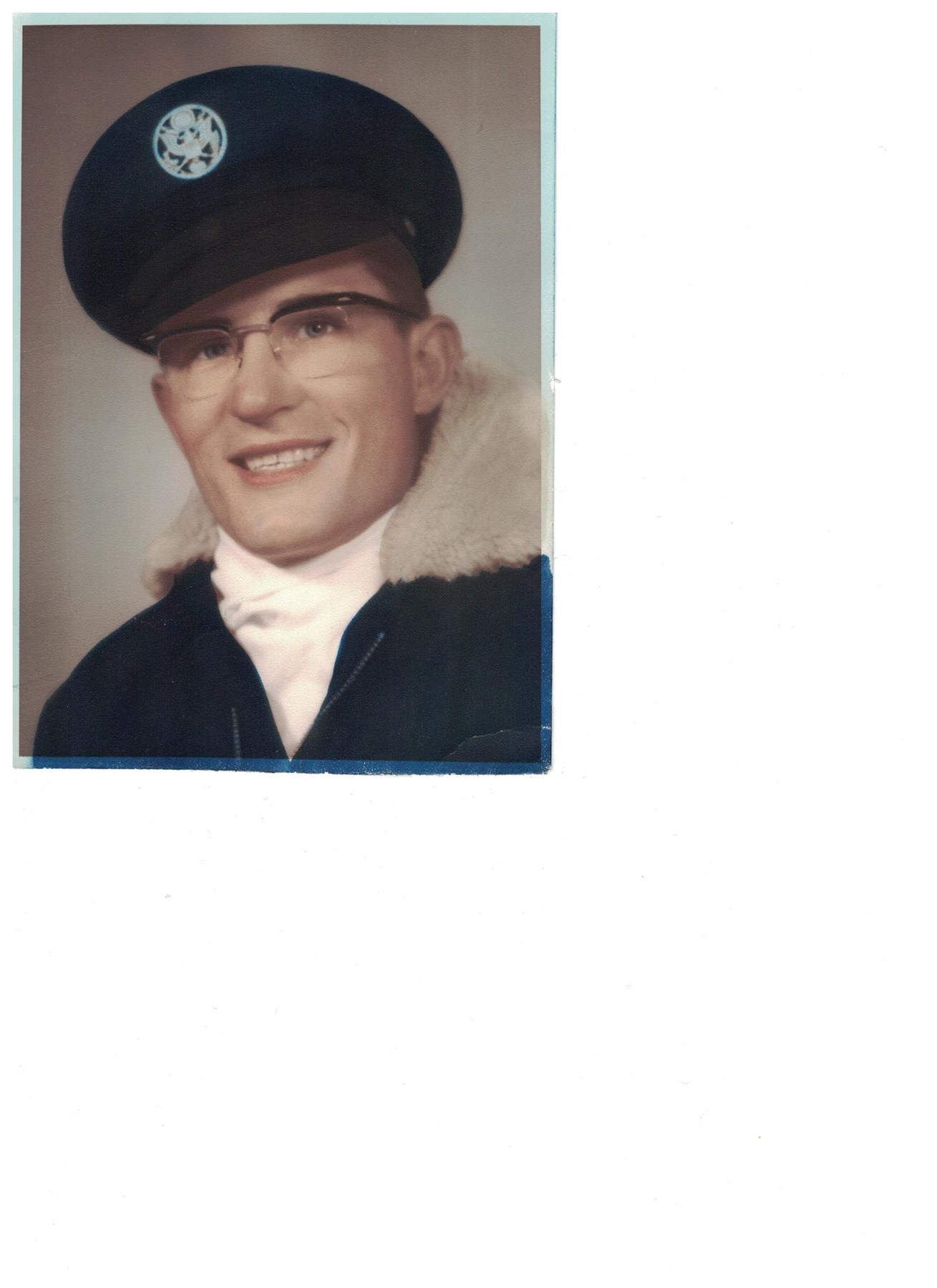 Obituary of William F Rost