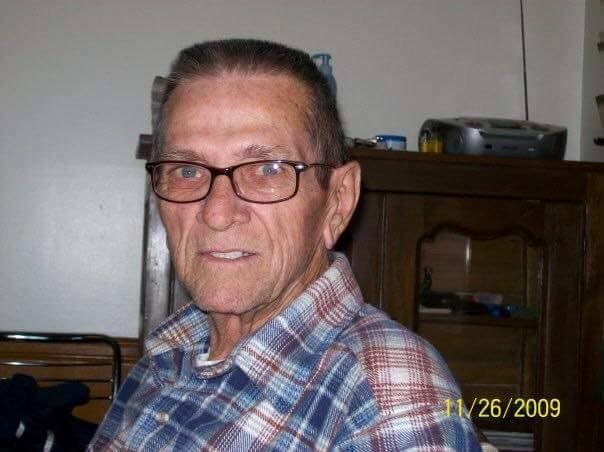 Obituary of Richard M. Barlow Sr.