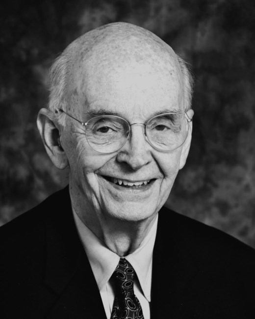 Obituary of Robert A. Dennison Jr.