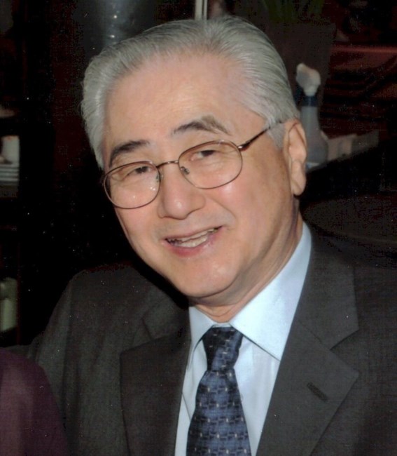 Obituary of Takayuki Seki
