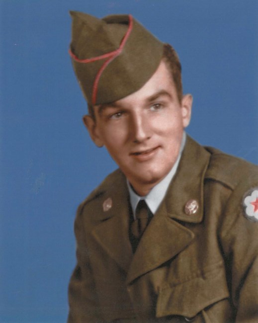 Obituary of Darrell James Hendricks