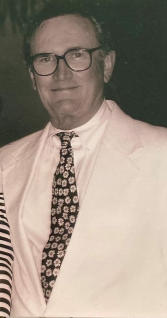 Obituary of Paul Selman Adams Jr.
