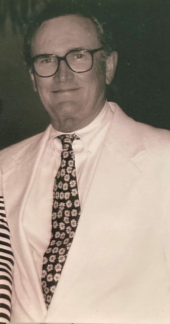 Obituario de Paul Selman Adams Jr.