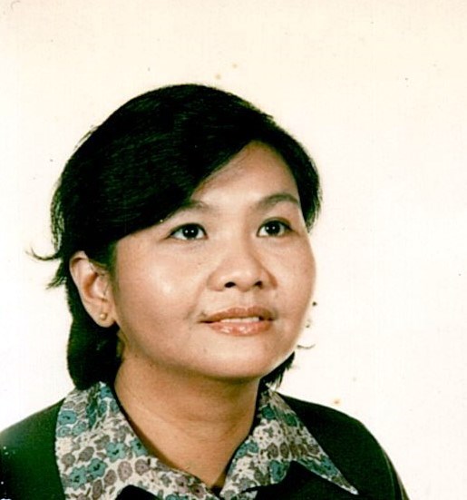 Obituary of Velma Villena Barin