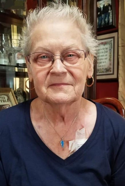 Obituary of Nancy L. Gerardot