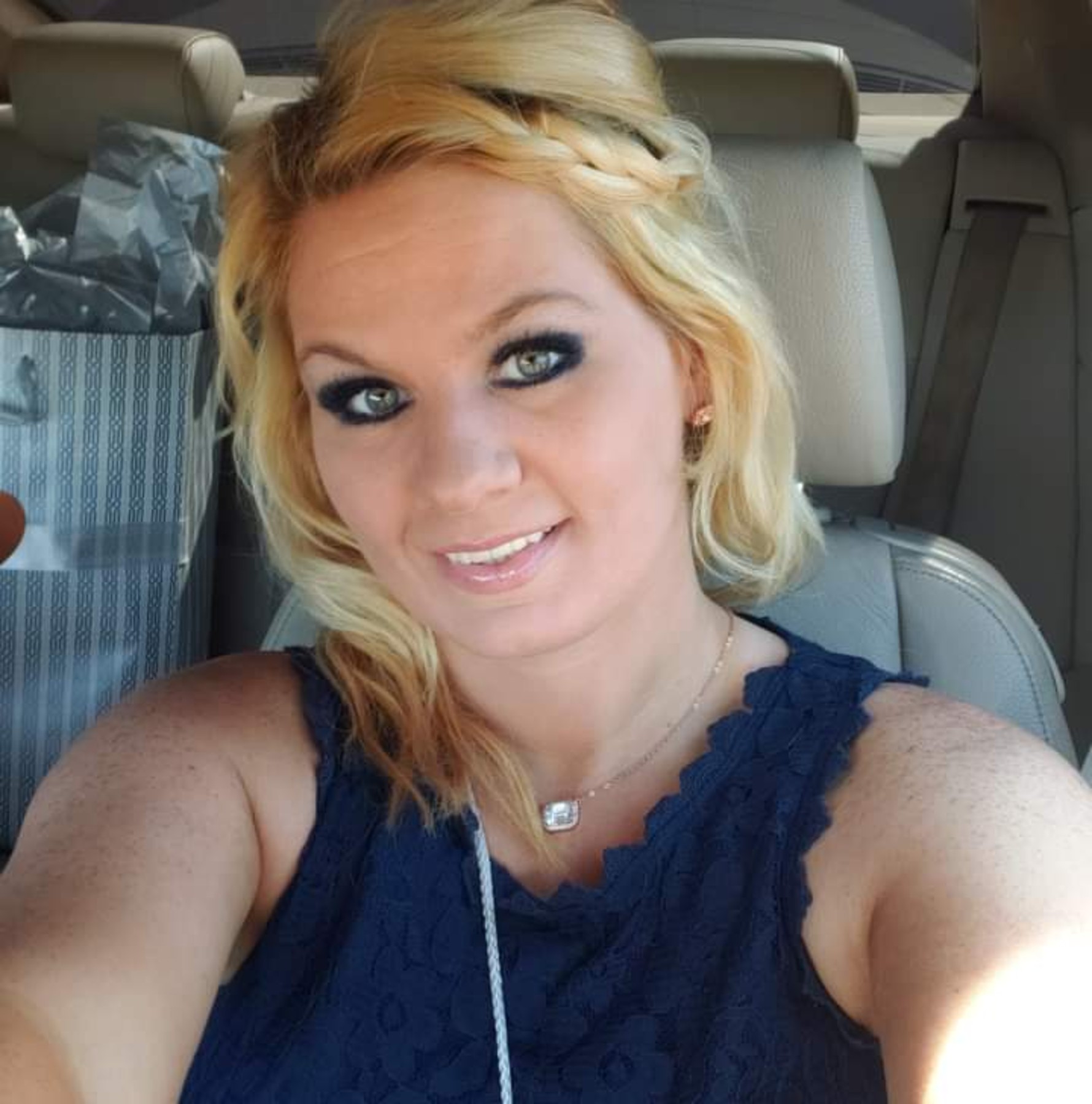 Amber Fowler Obituary Fort Worth, TX