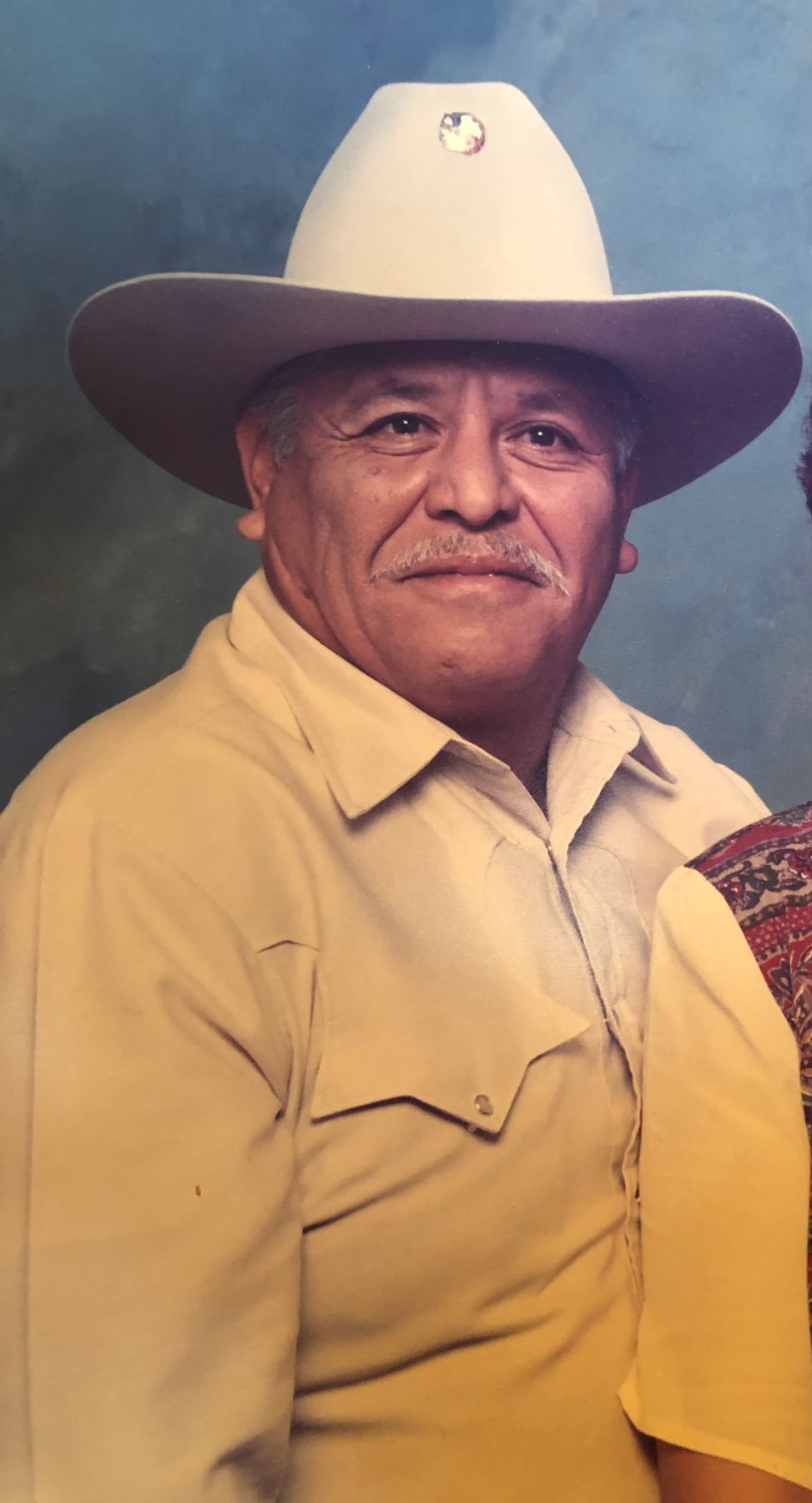 Ruben Singleterry Obituary Pharr, TX