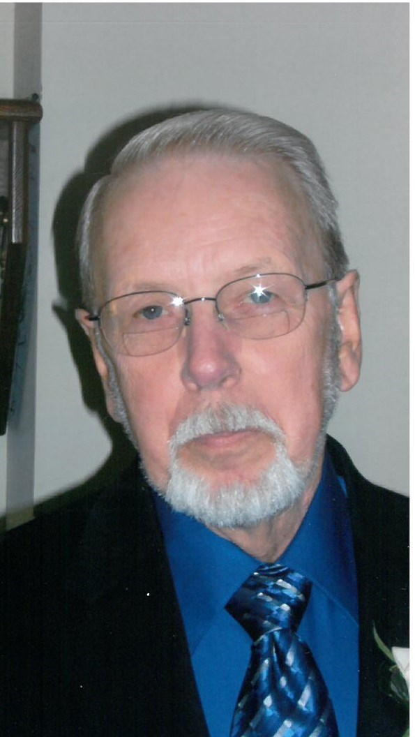 Obituary of Robert Gene Goble